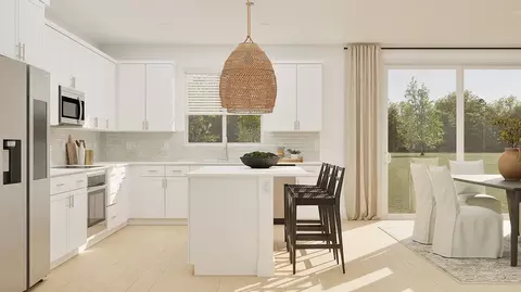 Kitchen - 2125 Trojan St, Manteca, CA 95336 photo 2 of 8