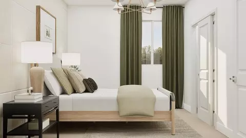 Bedroom - 2125 Trojan St, Manteca, CA 95336 photo 9 of 9