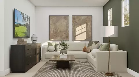 Living - 2125 Trojan St, Manteca, CA 95336 photo 3 of 3