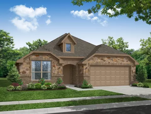 120 Whistling Duck Dr, Balch Springs, TX 75181