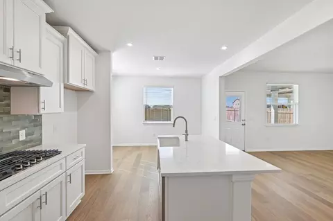 Kitchen - 335 Young St, Buda, TX 78610 photo 1 of 1