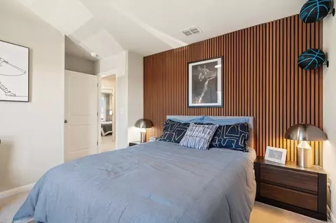 Bedroom - 335 Young St, Buda, TX 78610 photo 1 of 1
