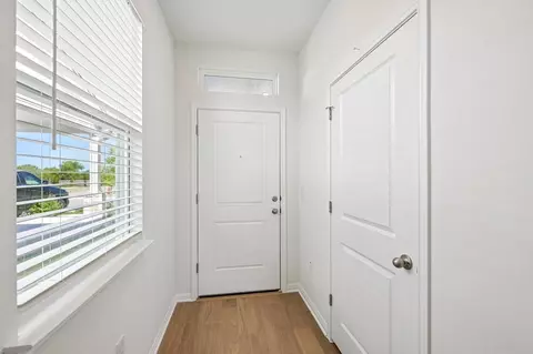 Entry Way - 335 Young St, Buda, TX 78610 photo 1 of 3
