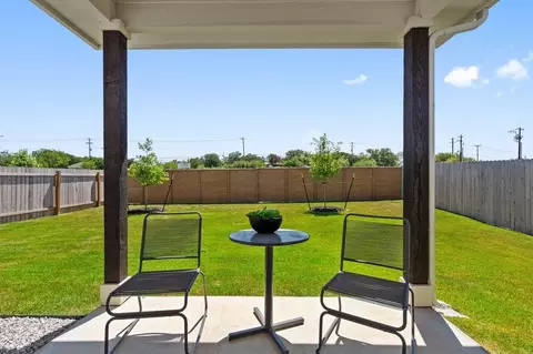 Exterior - 335 Young St, Buda, TX 78610 photo 2 of 2