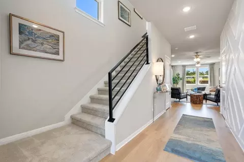 Entry Way - 335 Young St, Buda, TX 78610 photo 1 of 2