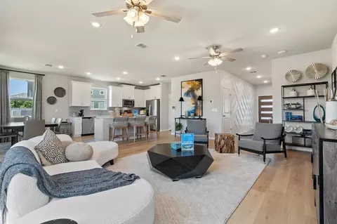 Living - 335 Young St, Buda, TX 78610 photo 2 of 2