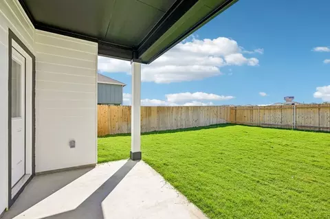 Exterior - 335 Young St, Buda, TX 78610 photo 4 of 5