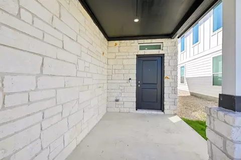 Exterior - 335 Young St, Buda, TX 78610 photo 2 of 5