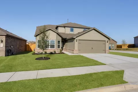 904 Holbrook Rd, Fort Worth, TX 76108