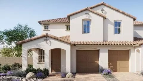 129 Cactus Climb Pl, Henderson, NV 89015