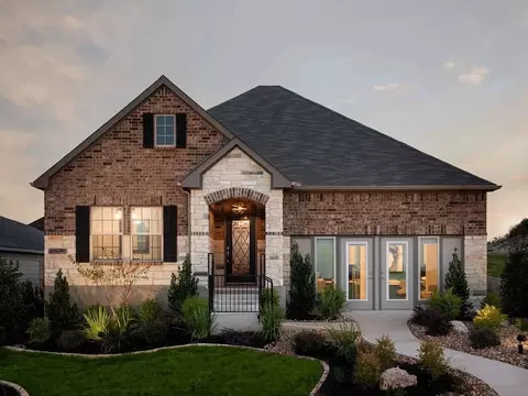 271 Desert Cactus, San Antonio, TX 78253