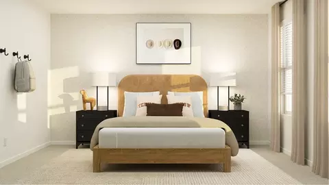 Bedroom - By Appointment Only, Elgin, TX 78621 photo 4 of 7