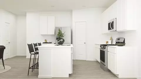 Kitchen - 23824 Tiny Moons Way, Elgin, TX 78621 photo 2 of 4