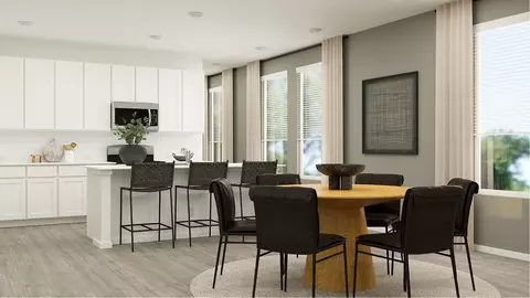Dining - 23824 Tiny Moons Way, Elgin, TX 78621 photo 1 of 1