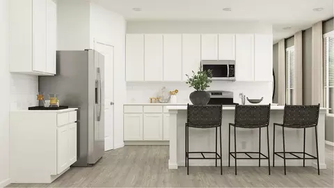 Kitchen - 23824 Tiny Moons Way, Elgin, TX 78621 photo 1 of 4