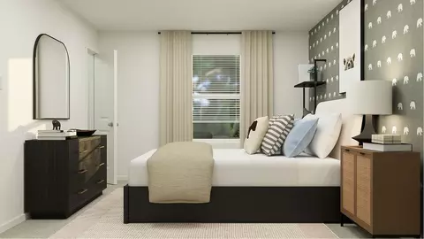Bedroom - By Appointment Only, Elgin, TX 78621 photo 7 of 7
