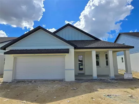 3836 Daybreak Run Loop, Spring Hill, FL 34609