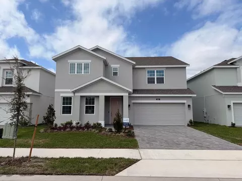 2614 Cavanaugh Dr, Orlando, FL 32817