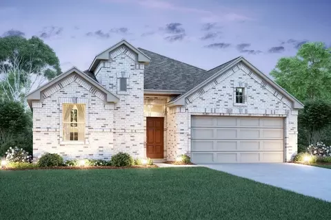 21934 Iris Colony Dr, Waller, TX 77484
