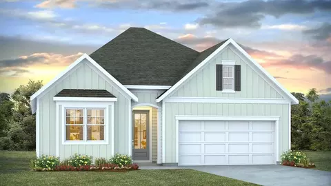 3365 Royal Star Ln, Florence, SC 29501