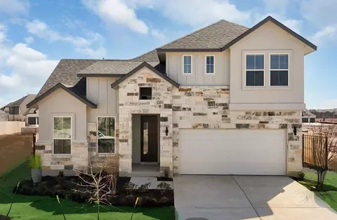 17612 Joyce Erna Ln, Pflugerville, TX 78660