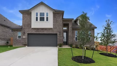 17612 Joyce Erna Ln, Pflugerville, TX 78660