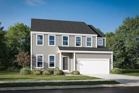 Exterior - 14 Mazzolla Ct, Delaware, OH 43015 photo 2 of 6