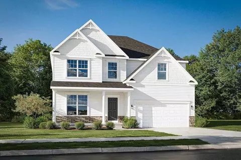 Exterior - 14 Mazzolla Ct, Delaware, OH 43015 photo 5 of 6
