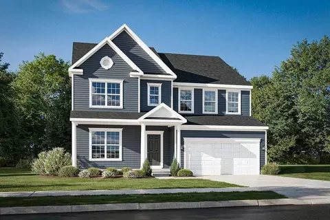 Exterior - 14 Mazzolla Ct, Delaware, OH 43015 photo 3 of 6