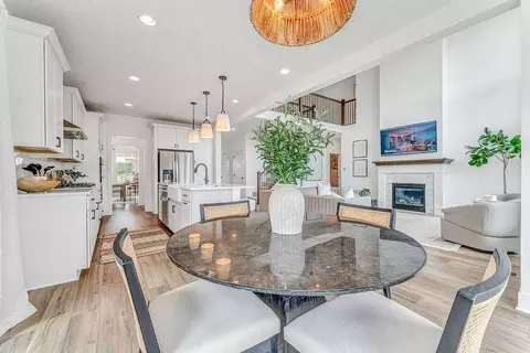 Dining - 14 Mazzolla Ct, Delaware, OH 43015 photo 1 of 3