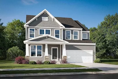 Exterior - 14 Mazzolla Ct, Delaware, OH 43015 photo 4 of 6