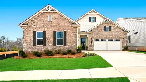 188 Catalina Ct, Newnan, GA 30263