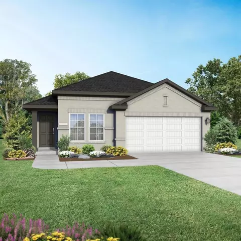 1030 Arbor Dr, Beasley, TX 77417