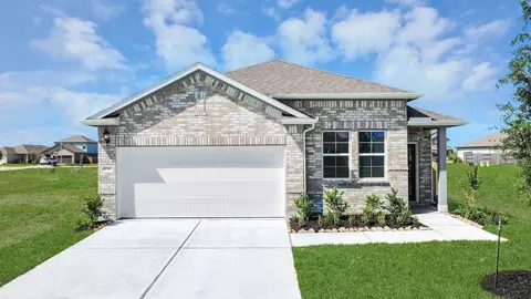 1030 Arbor Dr, Beasley, TX 77417