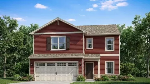 142 Pheasant Glen Dr, Shelbyville, KY 40065