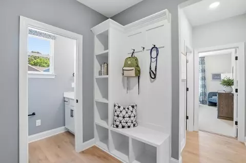 Entry Way - 1812 Betsy Ross Dr, Moore, SC 29369 photo 2 of 9