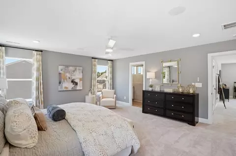 Bedroom - 1812 Betsy Ross Dr, Moore, SC 29369 photo 2 of 11