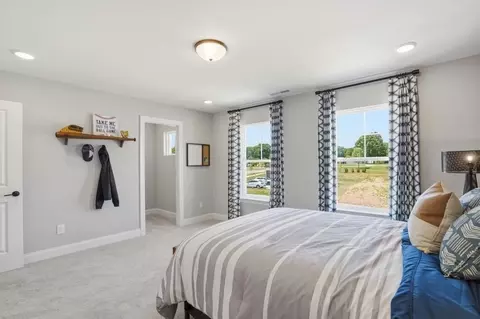 Bedroom - 1812 Betsy Ross Dr, Moore, SC 29369 photo 3 of 11