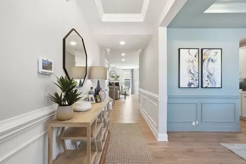 Entry Way - 1812 Betsy Ross Dr, Moore, SC 29369 photo 1 of 9