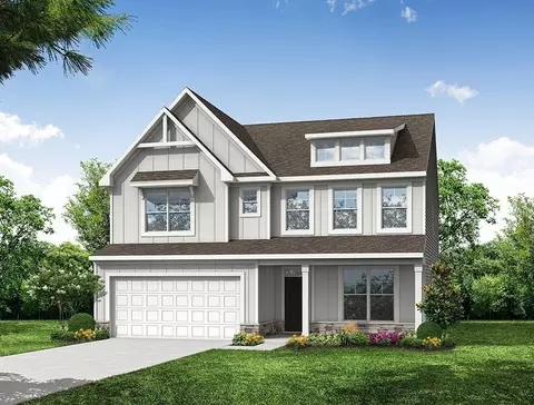 Exterior - 1812 Betsy Ross Dr, Moore, SC 29369 photo 2 of 6