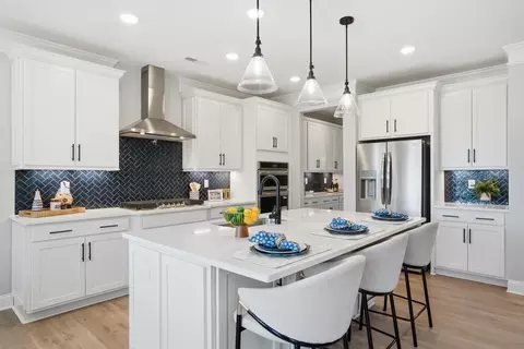 Kitchen - 1812 Betsy Ross Dr, Moore, SC 29369 photo 2 of 5