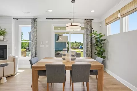 Dining - 1812 Betsy Ross Dr, Moore, SC 29369 photo 1 of 2