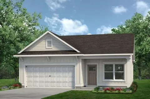 100 Alcovy Trl, Calhoun, GA 30701
