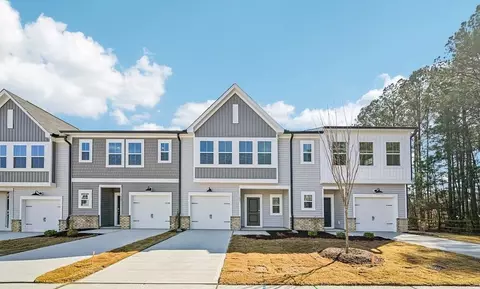 1618 Mirth Ct, Rolesville, NC 27571