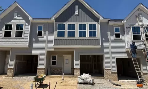 1618 Mirth Ct, Rolesville, NC 27571