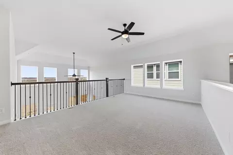 Living - 14566 Flossie St, Pilot Point, TX 76258 photo 4 of 4