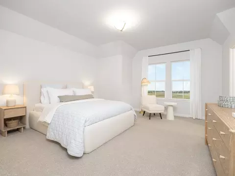 Bedroom - 14566 Flossie St, Pilot Point, TX 76258 photo 2 of 8