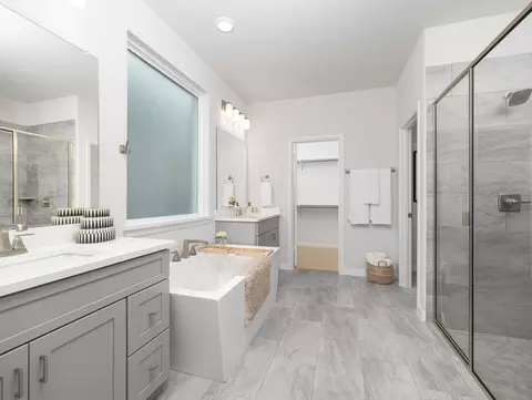 Bath - 14566 Flossie St, Pilot Point, TX 76258 photo 2 of 4