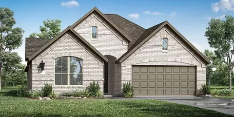 14566 Flossie St, Pilot Point, TX 76258
