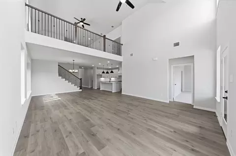 Living - 14566 Flossie St, Pilot Point, TX 76258 photo 3 of 4